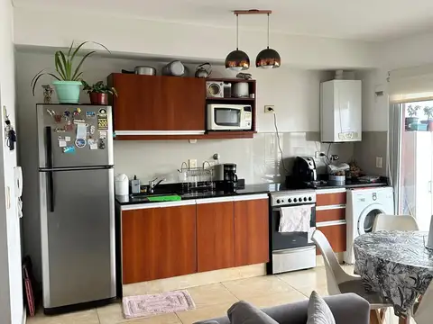 Departamento en Venta 15 años