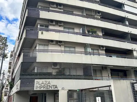 VENTA EN EDIFICIO IMPRENTA