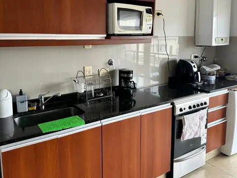 Departamento en Venta al Este