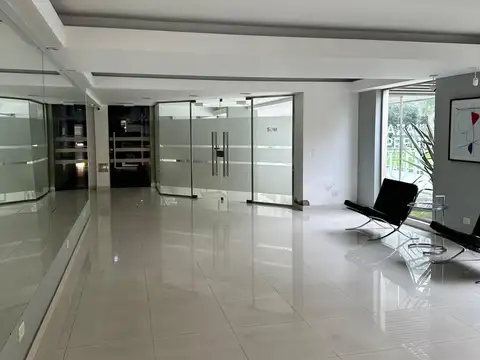 Aristóbulo Del Valle 1300, Piso 6