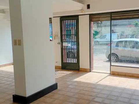 Local en Alquiler en Mercedes de San Martín, $ 550.000