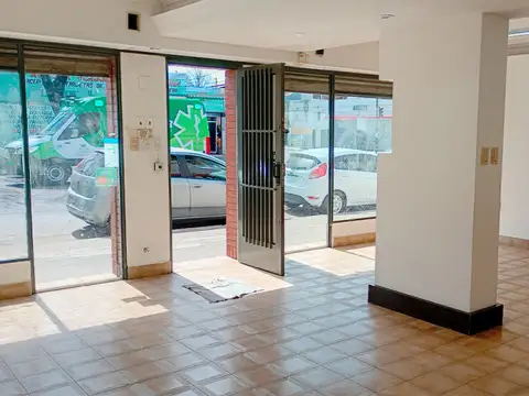 Local en Alquiler en Mercedes de San Martín, $ 550.000