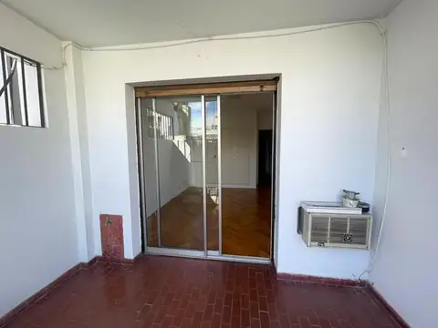Departamento en Alquiler 40 años
