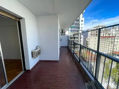 Marcelo Torcuato De Alvear 1300