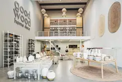 Emprendimiento en San Antonio de Areco