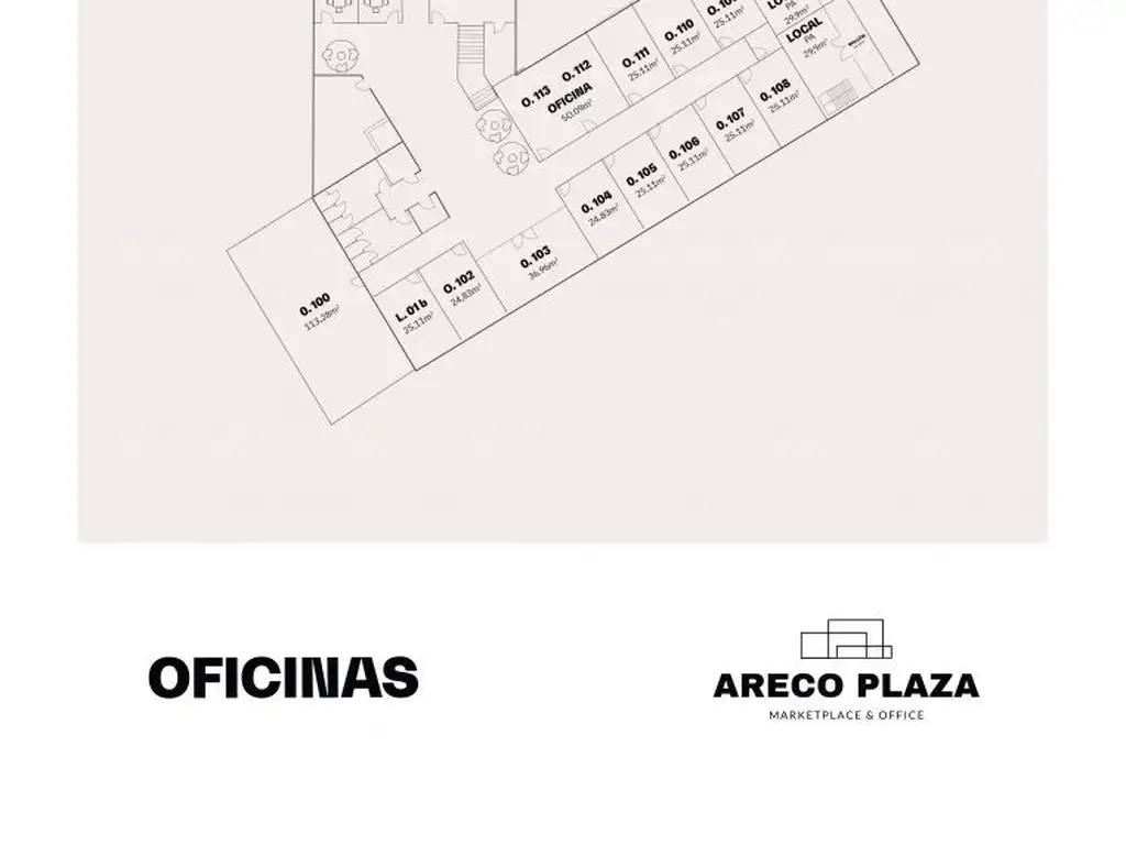 Emprendimiento - Entrega Octubre 2026