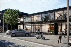 Galpones Flex - Locales - Oficinas en San Antonio de Areco