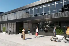 Galpones Flex - Locales - Oficinas de 1 Dormitorios