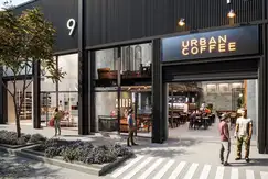 Ex Ruta Nac. N° 8 y Alvear - Entrega Octubre 2026