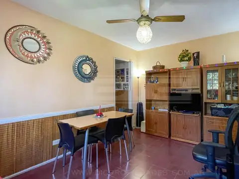 Departamento en Venta en Florida Mitre/Este, USD 125.000