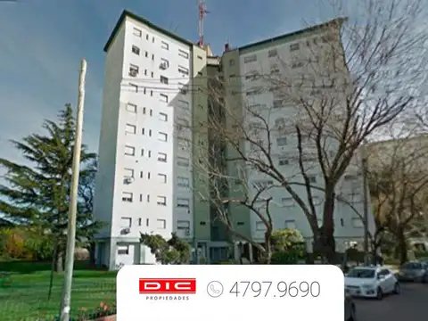 Departamento 3 ambientes Venta - Florida Mitre/Este