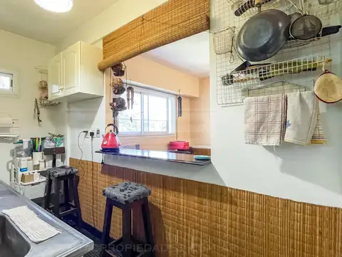 Departamento en Venta al Sur