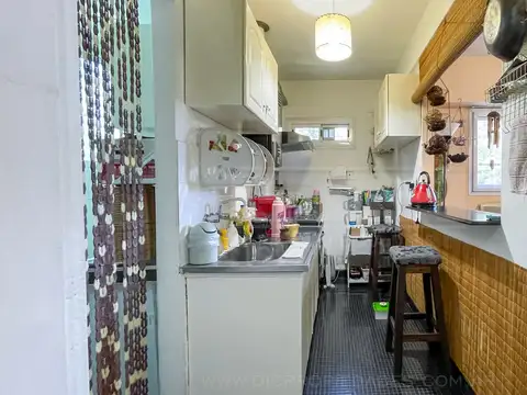 Departamento en Venta 60 años