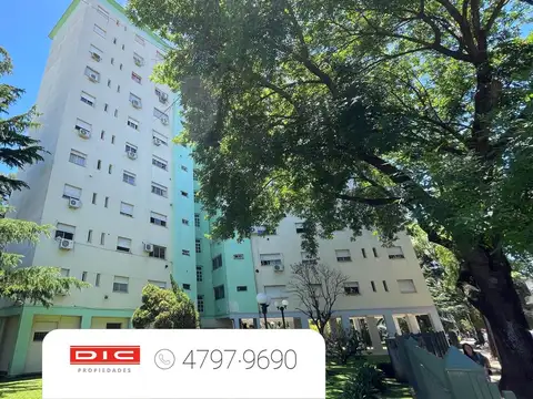 Departamento 3 ambientes Venta - Florida Mitre/Este