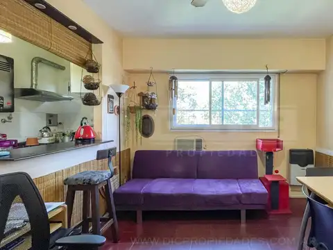 Departamento en Venta de 2 dormitorios