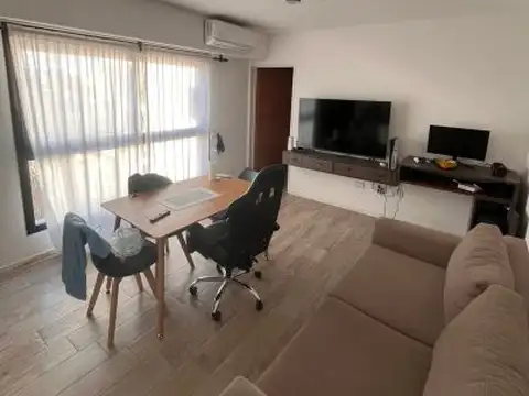 Departamento en Venta en Rosario, USD 65.000