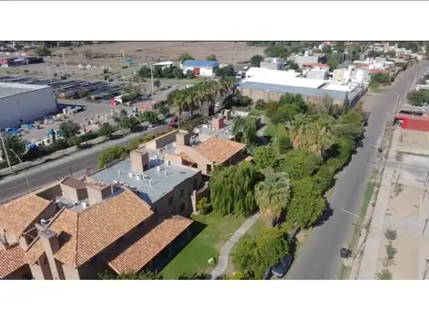 APART HOTEL 42 HABITACIONES EN VENTA | FRENTE A HIPER LIBERTAD SAN JUAN
