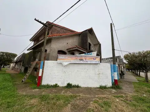 Pueyrredón 100