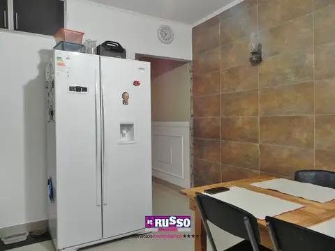 Departamento en Venta al Norte