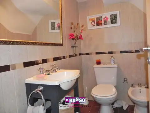 Departamento en Venta en Villa Luzuriaga, USD 127.000