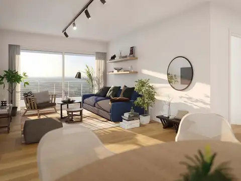 Departamento en VENTA en BELVEDERE YACHT