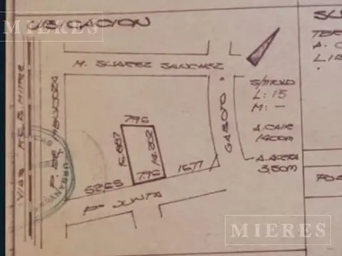 Local en Venta en San Isidro Lasalle / Rio, USD 350.000