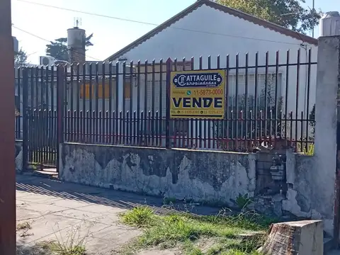 DARDO ROCHA 1300