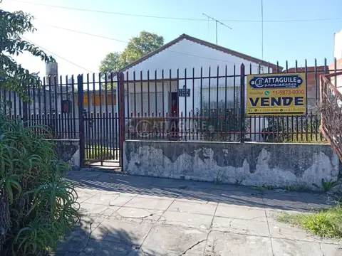 Casa - Venta - Argentina, Merlo - DARDO ROCHA 1300