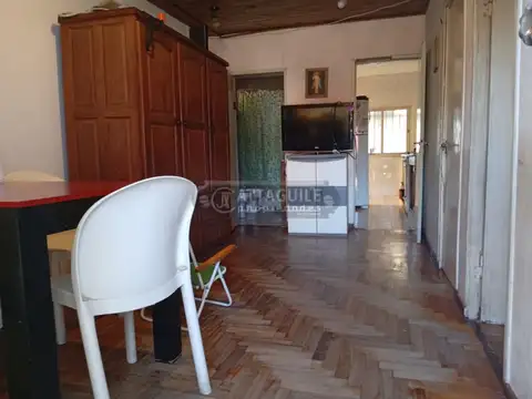 Casa en Venta con 1 cochera