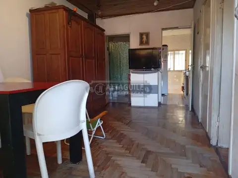 Casa en Venta en San Antonio de Padua, USD 55.000