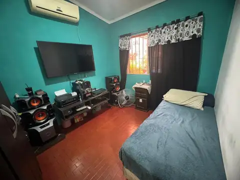 Casa en Venta 35 años