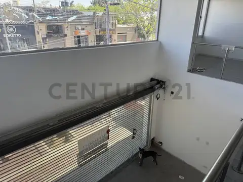 Local comercial a estrenar en alquiler – Calle Maza, Maipú