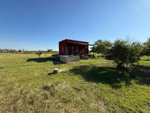 Venta Terreno en  Lagos del Leyes