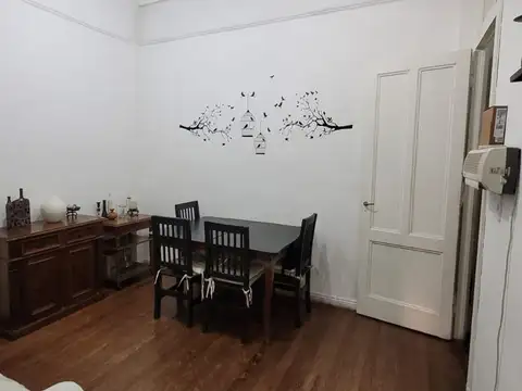 Departamento en Venta en Balvanera, Capital Federal