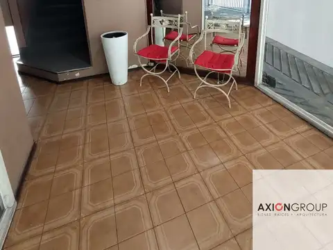 Departamento en Alquiler de Monoambiente