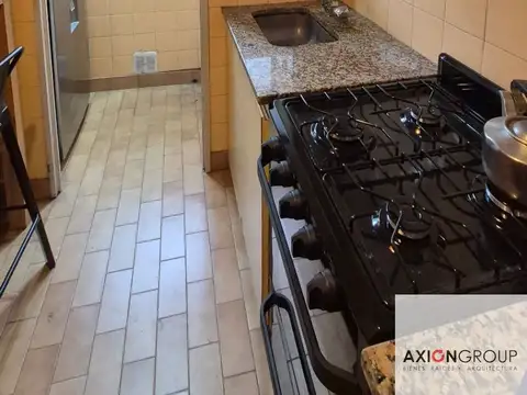 Departamento en Alquiler al Sur