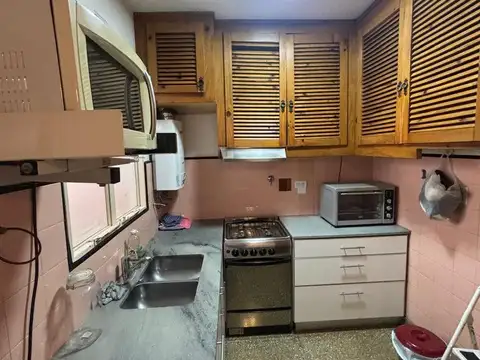 Departamento en Venta en Olivos Vias/Maipu, USD 169.000