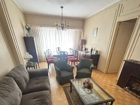 Departamento en Venta de 3 dormitorios