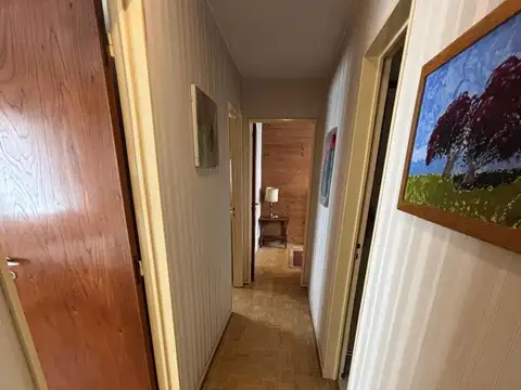 Departamento en Venta 40 años