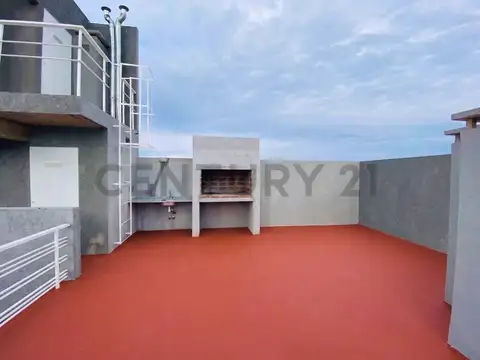 Departamento en Venta en Echesortu, USD 44.000