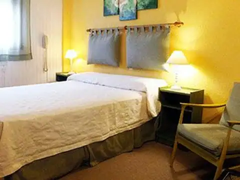 Hotel en Venta en Villa Gesell, USD 350.000