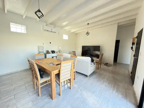 Casa en Venta 1 año