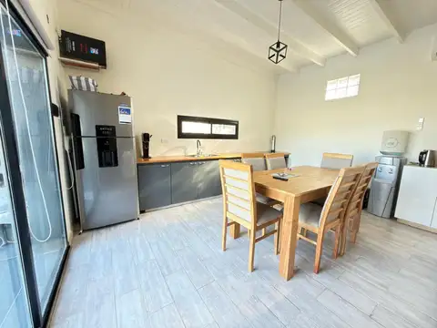 Casa en Venta de 2 dormitorios