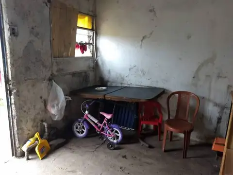 Casa en Venta 20 años