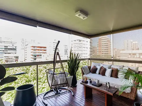 Departamento en Venta 19 años