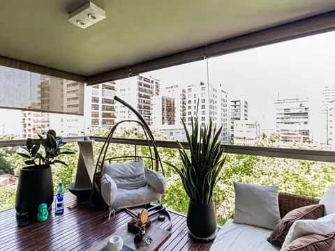 Departamento en Venta con 2 cocheras