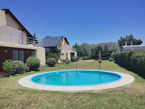 Depto Tipo Casa en Venta en San Luis, USD 320.000