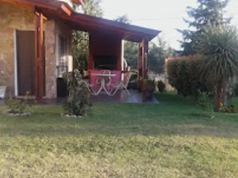 Depto Tipo Casa en Venta 16 años
