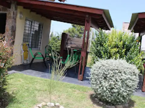 Depto Tipo Casa en Venta de 8 dormitorios