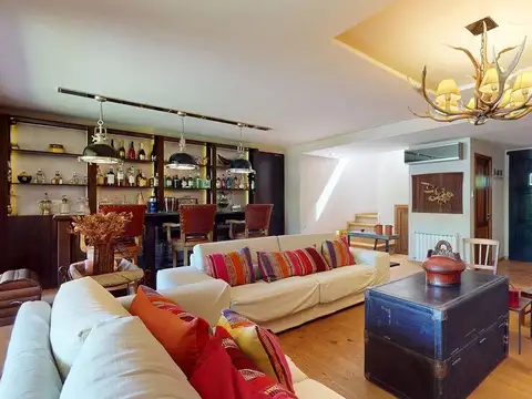 Casa en Venta en Grand Bell, Countries y Barrios Cerrados en la Plata